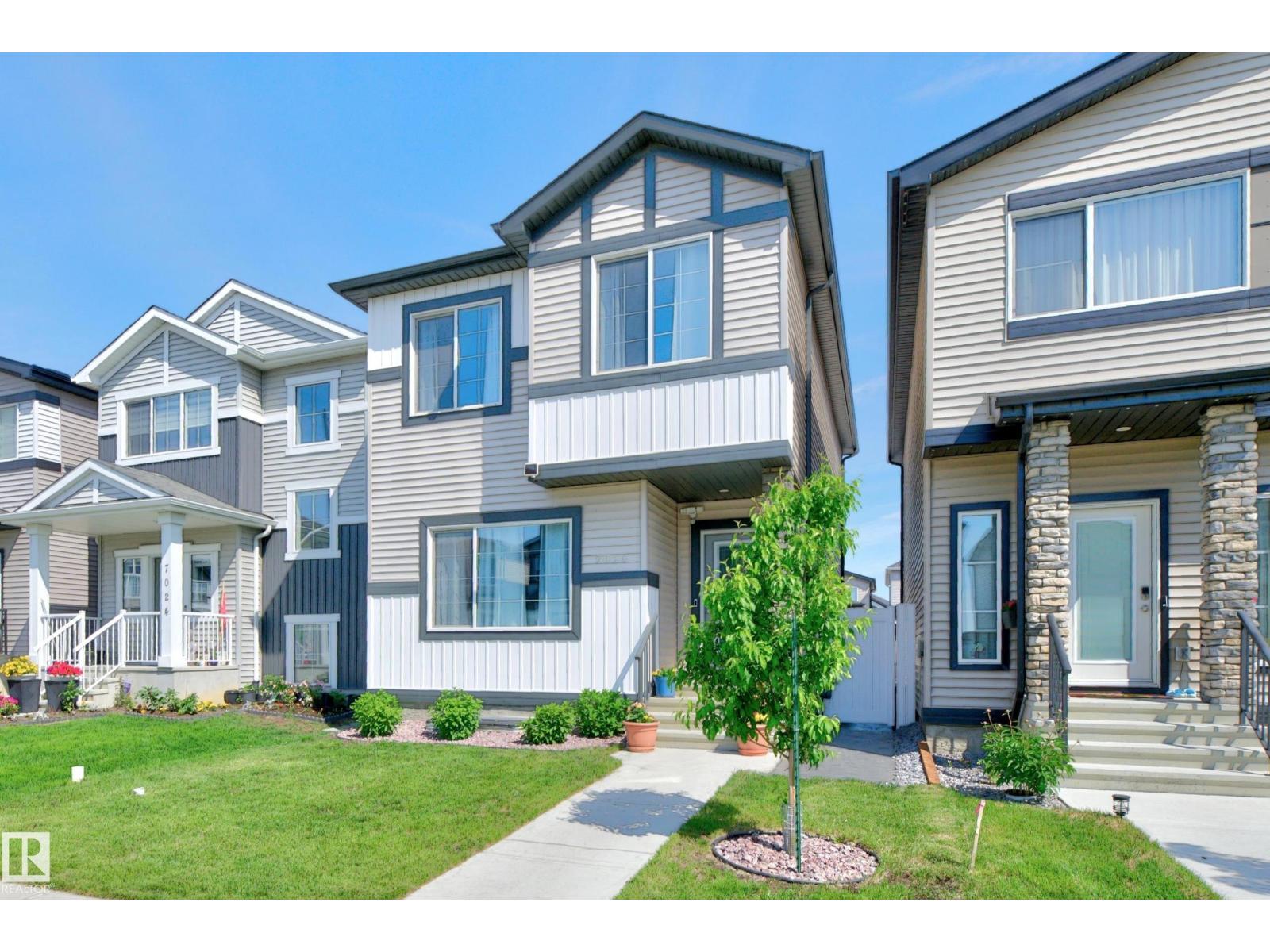 7020 181 AV NW - 1