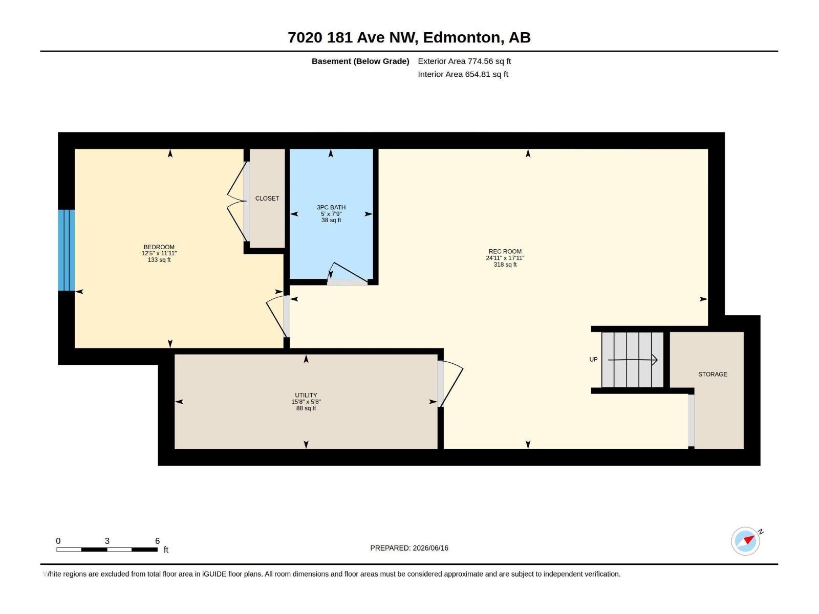 7020 181 AV NW - 55
