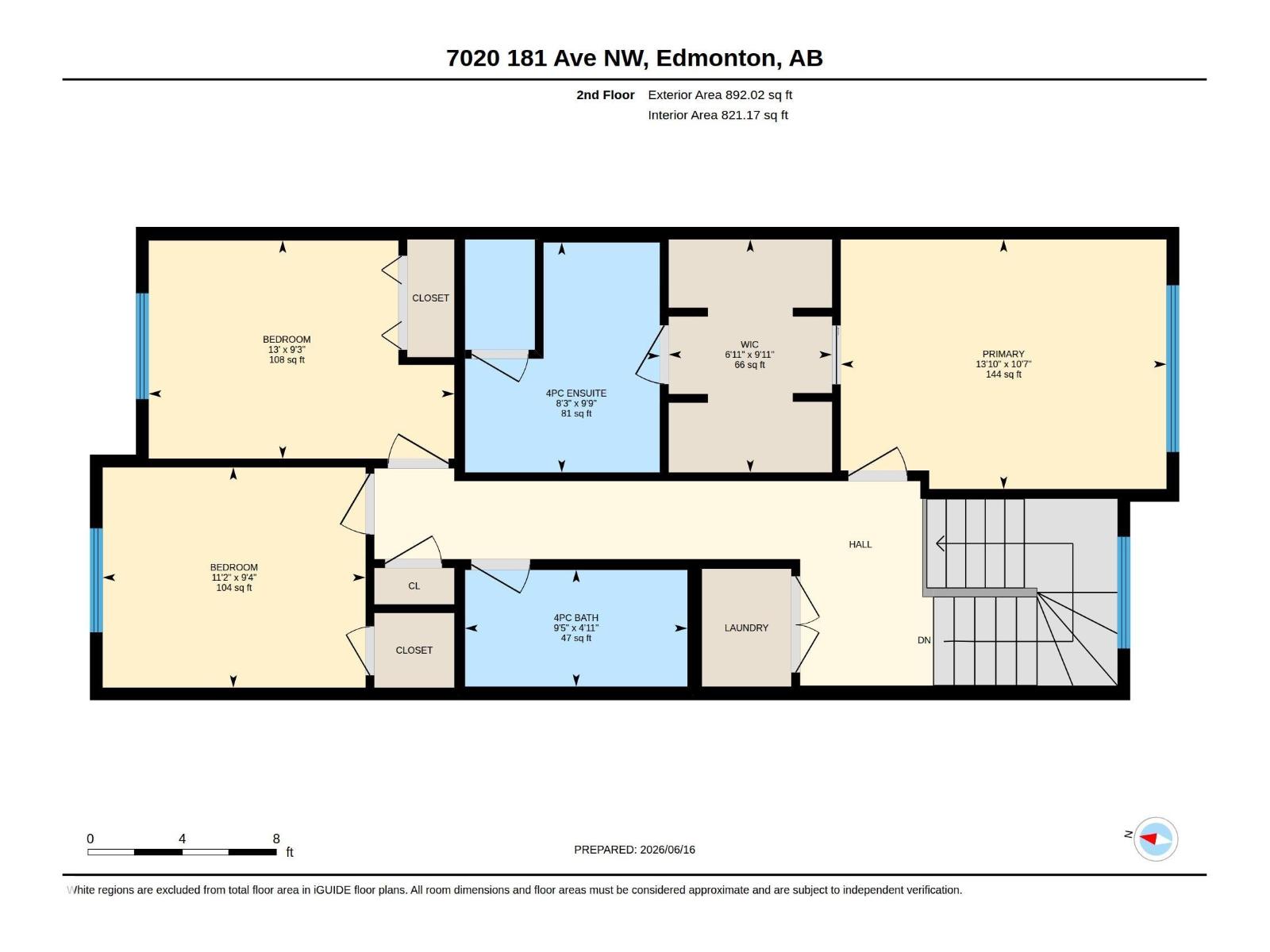 7020 181 AV NW - 56