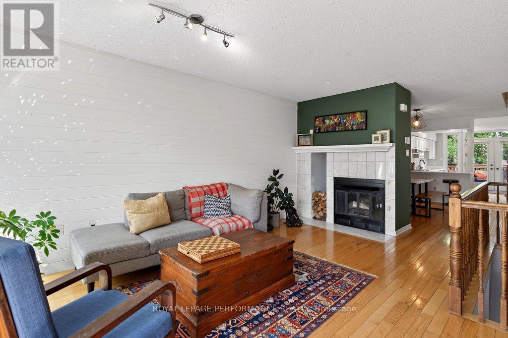 2 Bed, 2 Bath House for Rent in Ottawa – 5 – 255 CATHCART STREET, Ottawa – MLS# X13456164 - Image 10