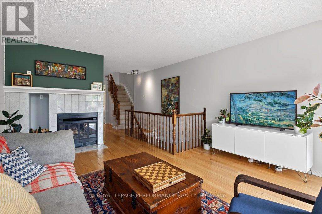 2 Bed, 2 Bath House for Rent in Ottawa – 5 – 255 CATHCART STREET, Ottawa – MLS# X13456164 - Image 12