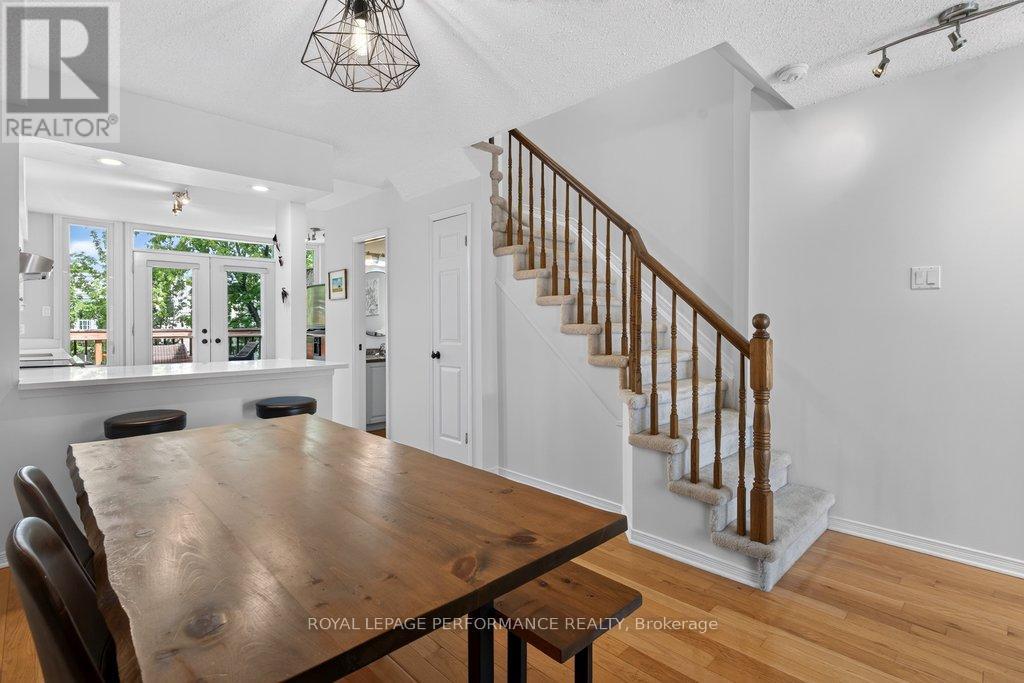 2 Bed, 2 Bath House for Rent in Ottawa – 5 – 255 CATHCART STREET, Ottawa – MLS# X13456164 - Image 16