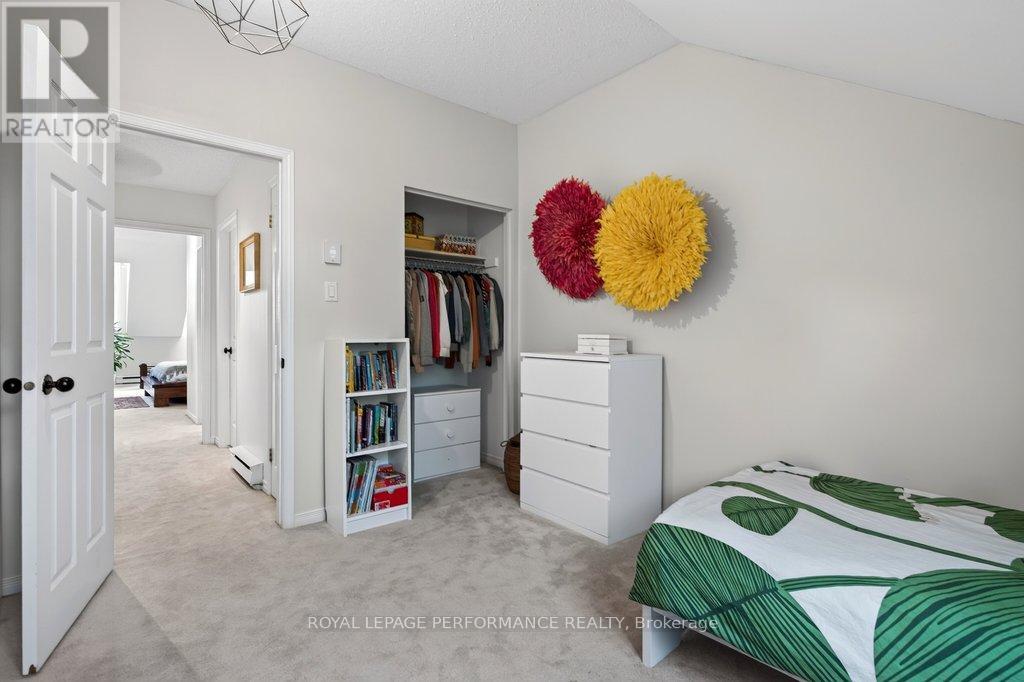 2 Bed, 2 Bath House for Rent in Ottawa – 5 – 255 CATHCART STREET, Ottawa – MLS# X13456164 - Image 32
