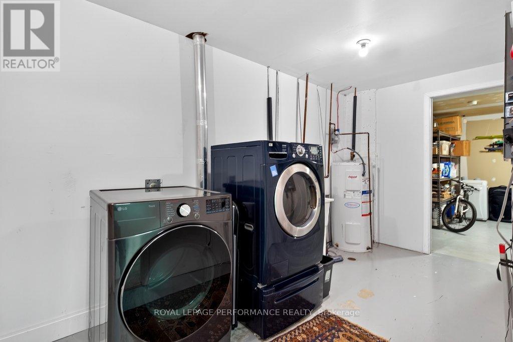 2 Bed, 2 Bath House for Rent in Ottawa – 5 – 255 CATHCART STREET, Ottawa – MLS# X13456164 - Image 38