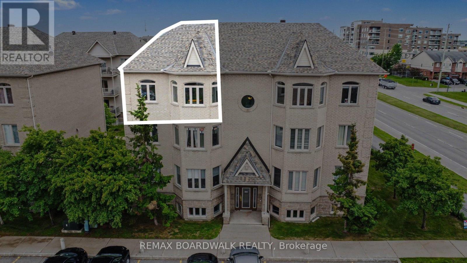 #7 50 BRIARGATE PRIVATE - 38