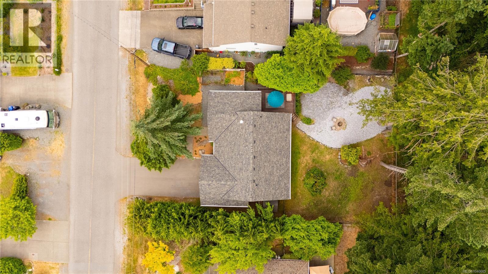 2341 Ravenhill Rd, Shawnigan Lake