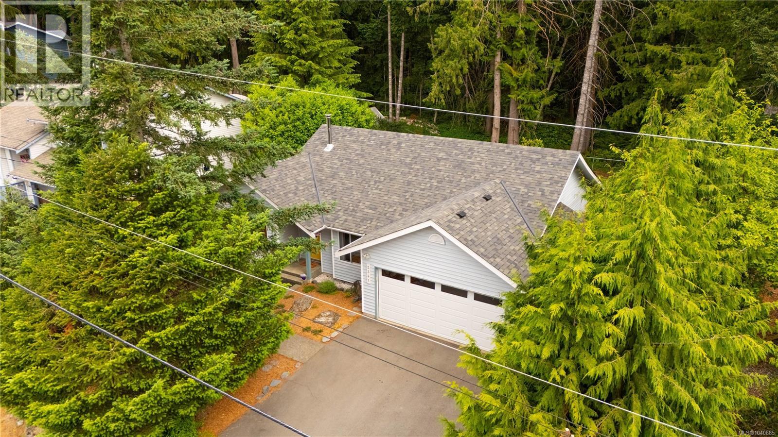 2341 Ravenhill Rd, Shawnigan Lake