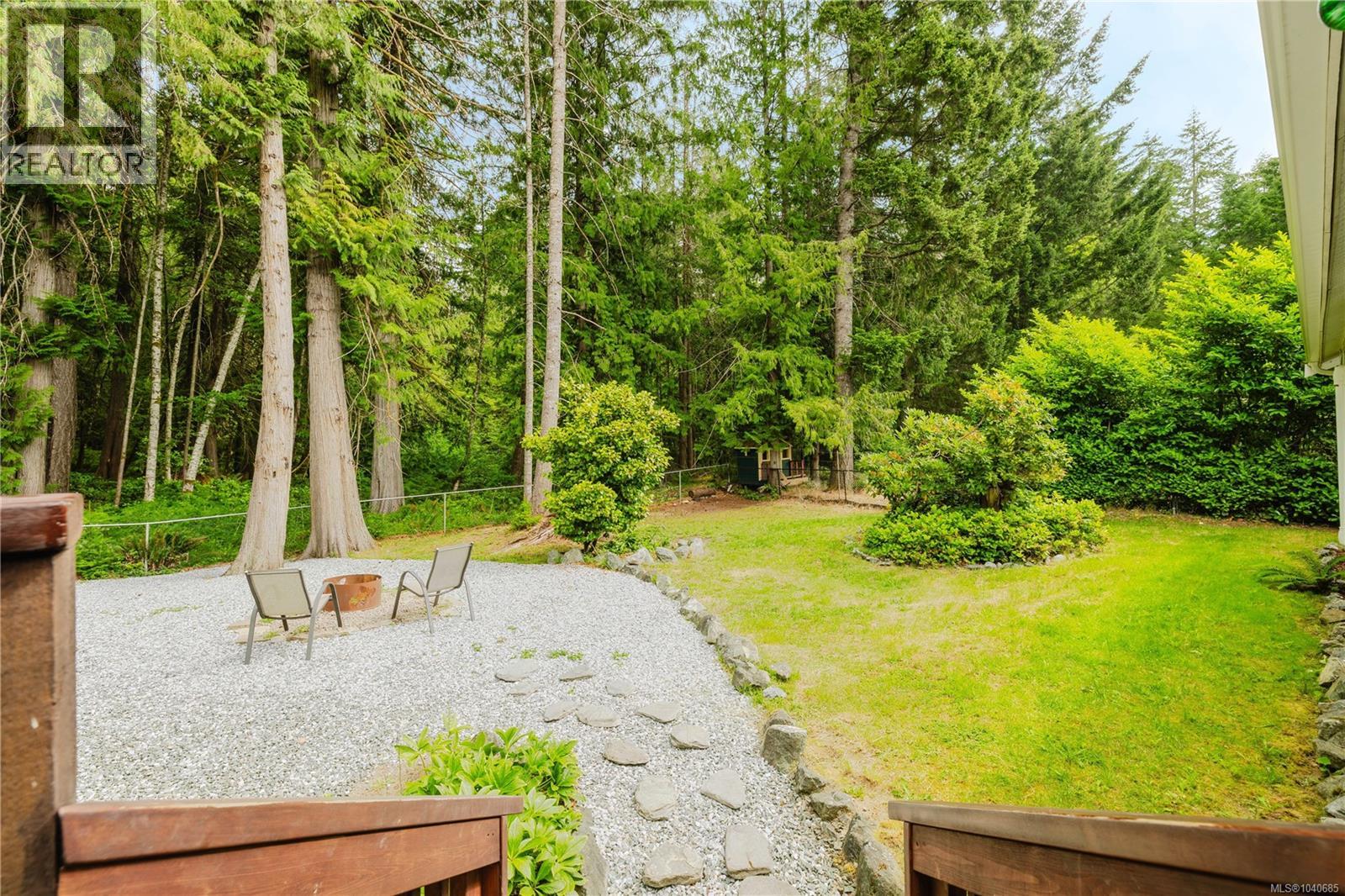 2341 Ravenhill Rd, Shawnigan Lake