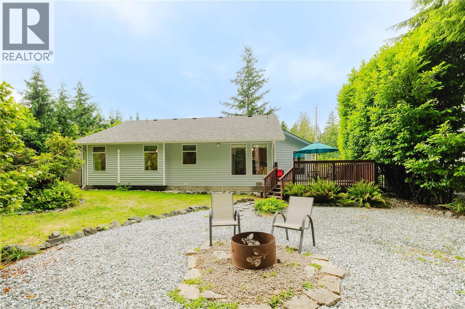 2341 Ravenhill Rd, Shawnigan Lake