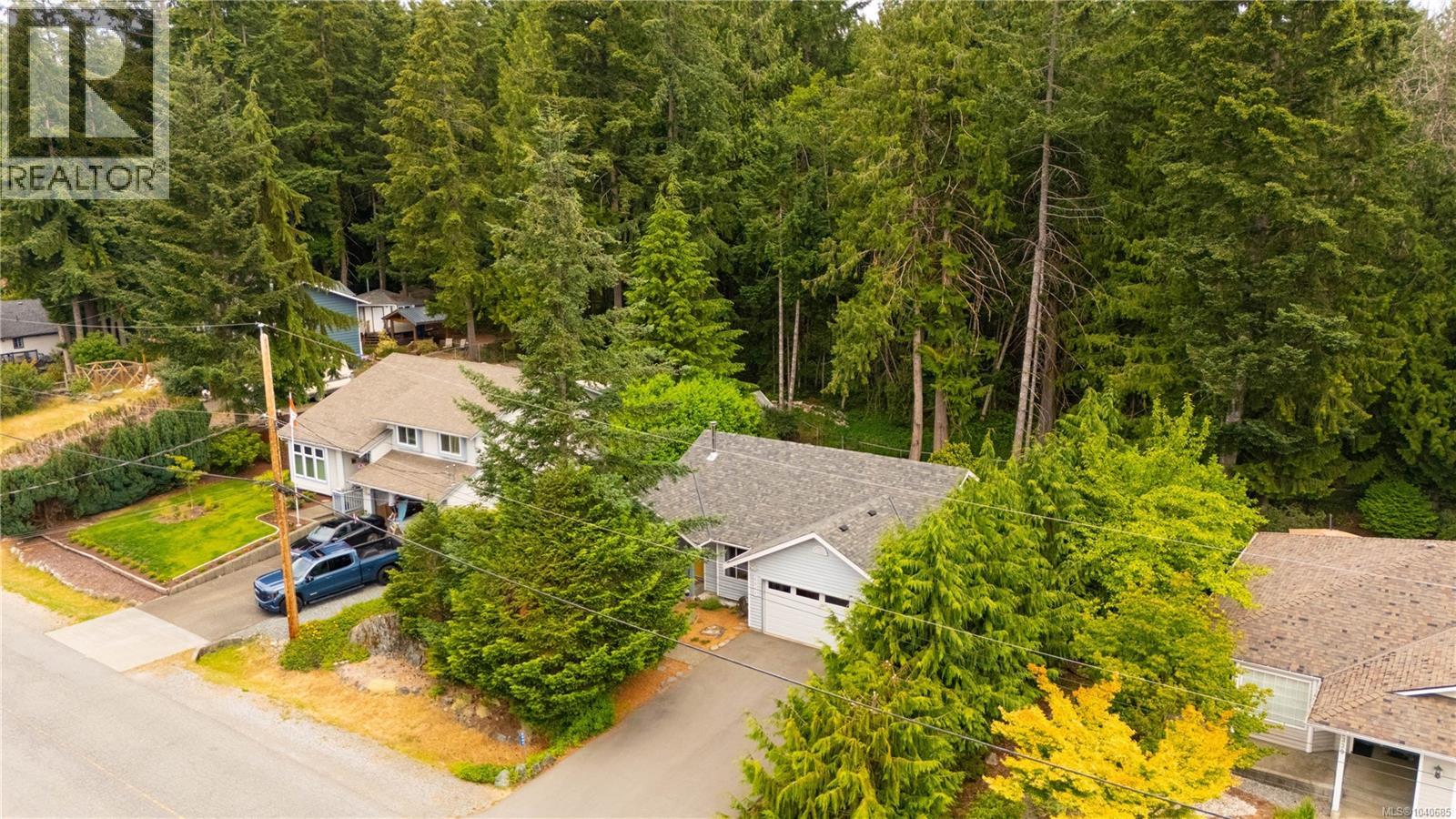 2341 Ravenhill Rd, Shawnigan Lake