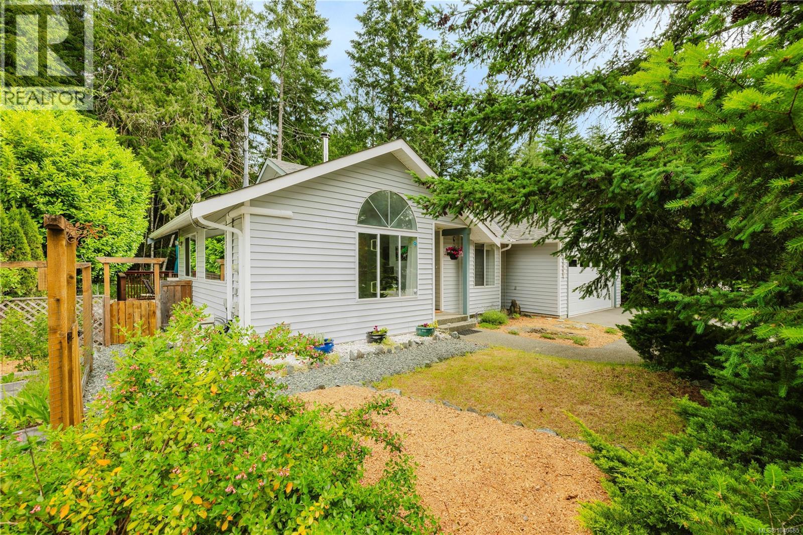 2341 Ravenhill Rd, Shawnigan Lake