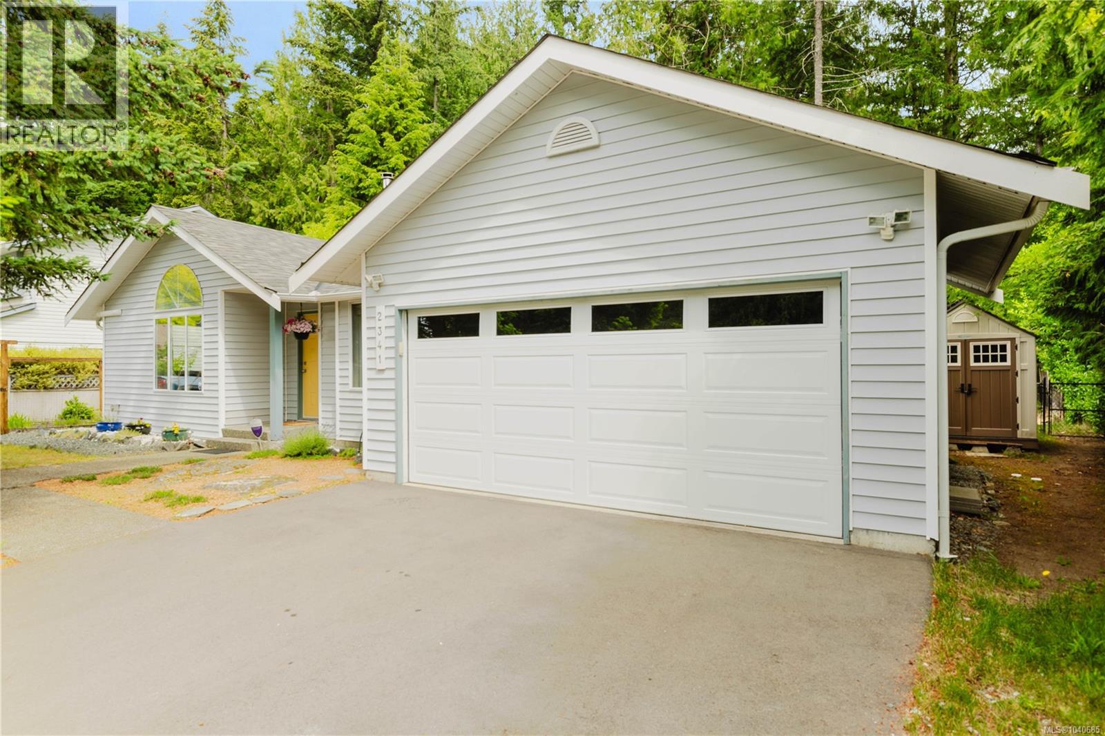 2341 Ravenhill Rd, Shawnigan Lake