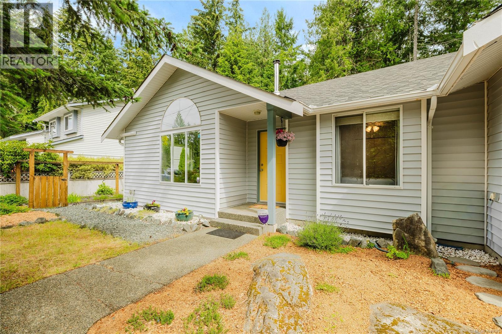 2341 Ravenhill Rd, Shawnigan Lake