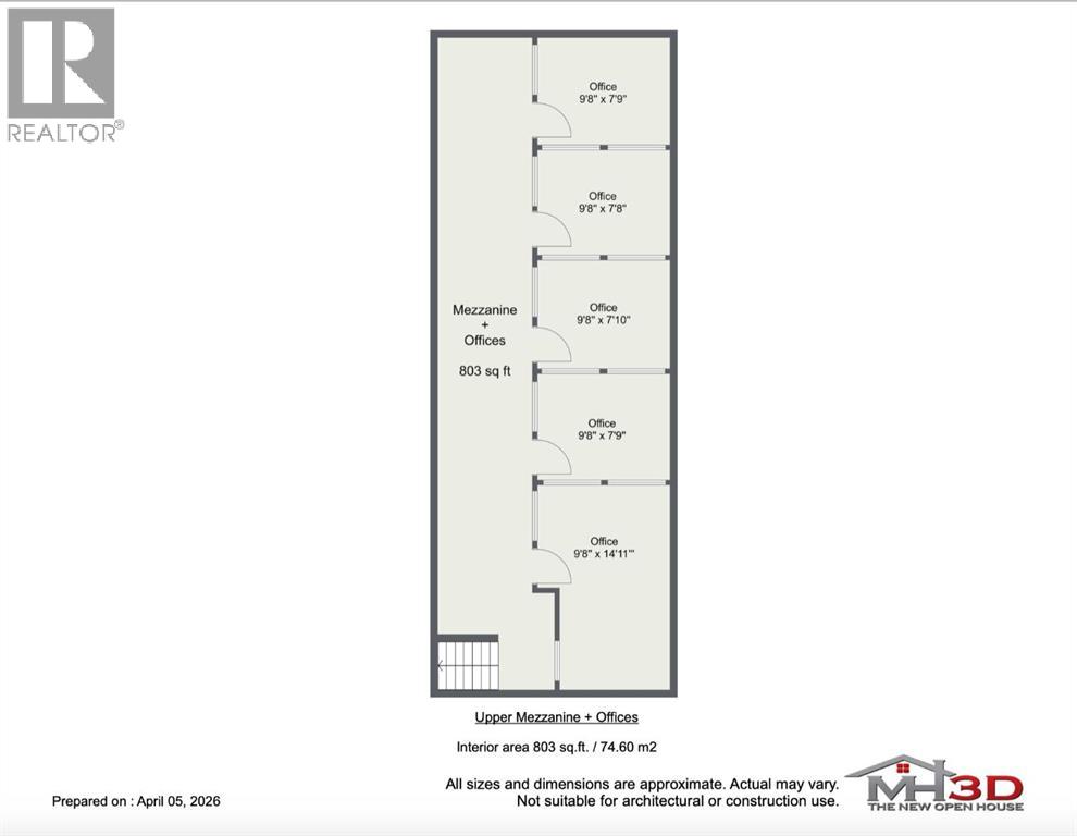 3, 1335 Trans Canada Way SE — photo 50