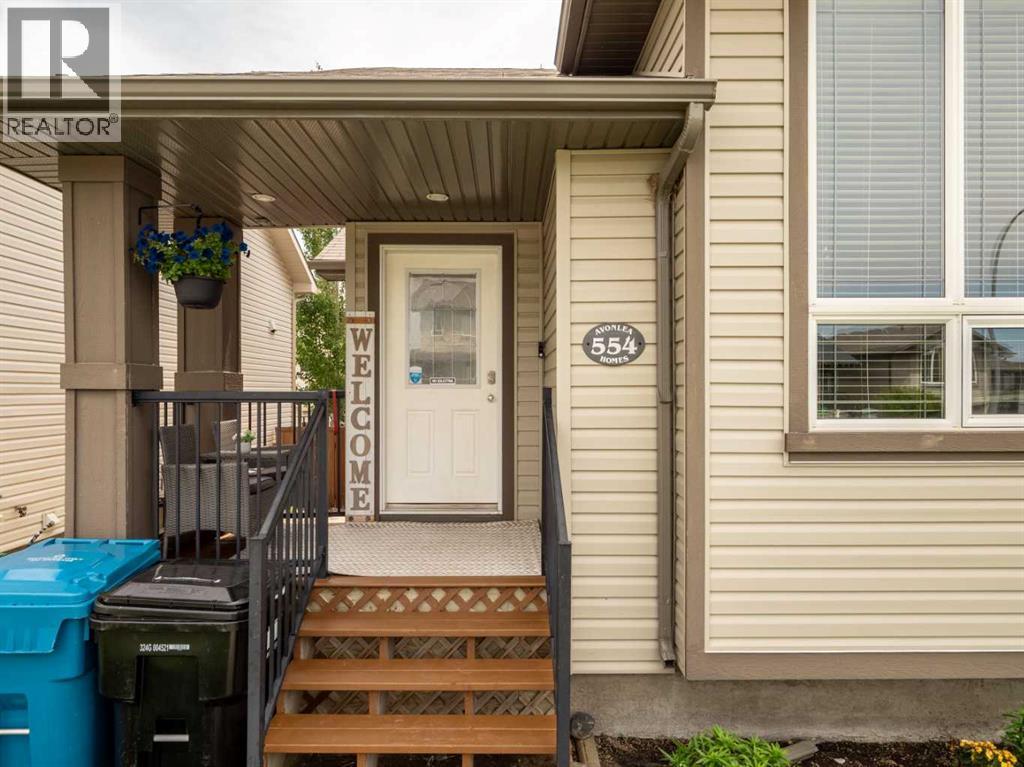 554 Margaret Sutherland Crescent N - photo 2