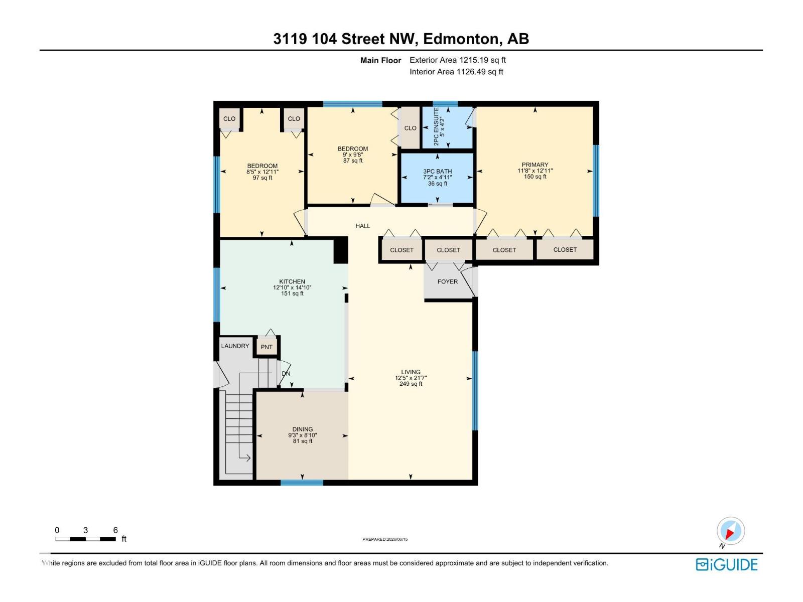 3119 104 ST NW - 58