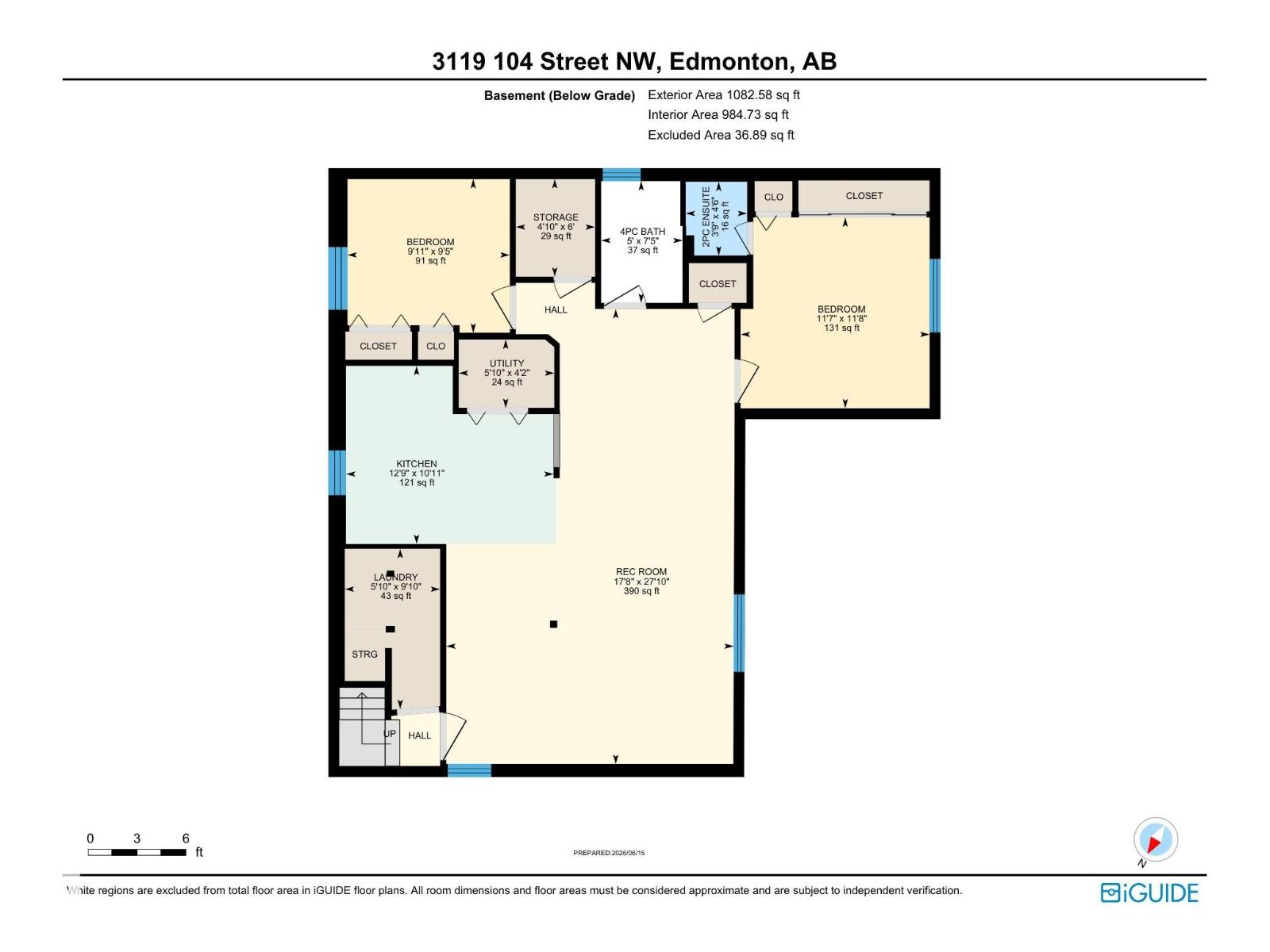 3119 104 ST NW - 59