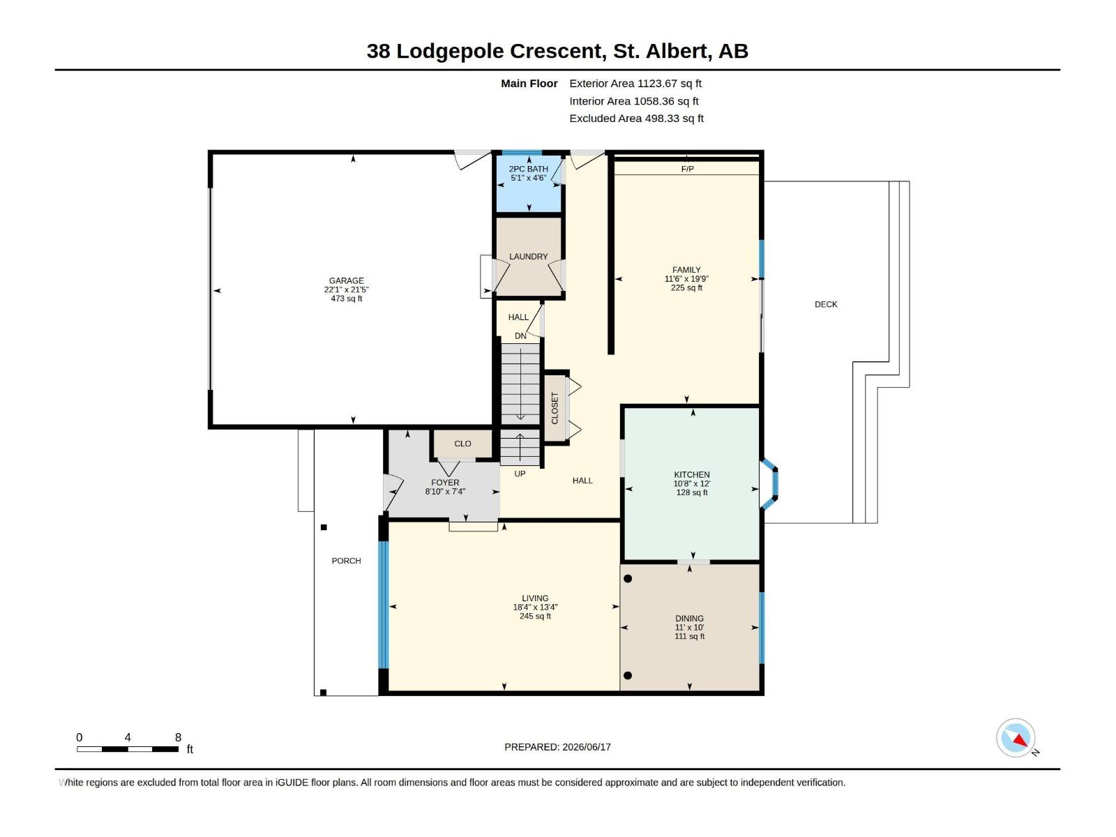 38 LODGEPOLE CR — photo 56