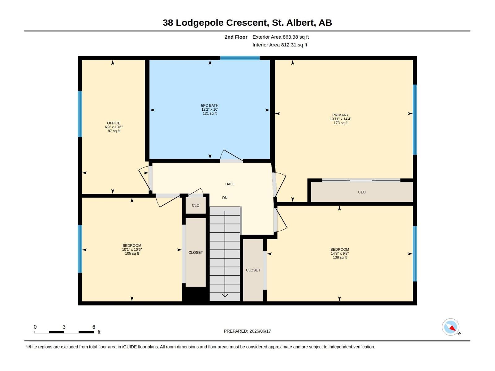 38 LODGEPOLE CR — photo 57