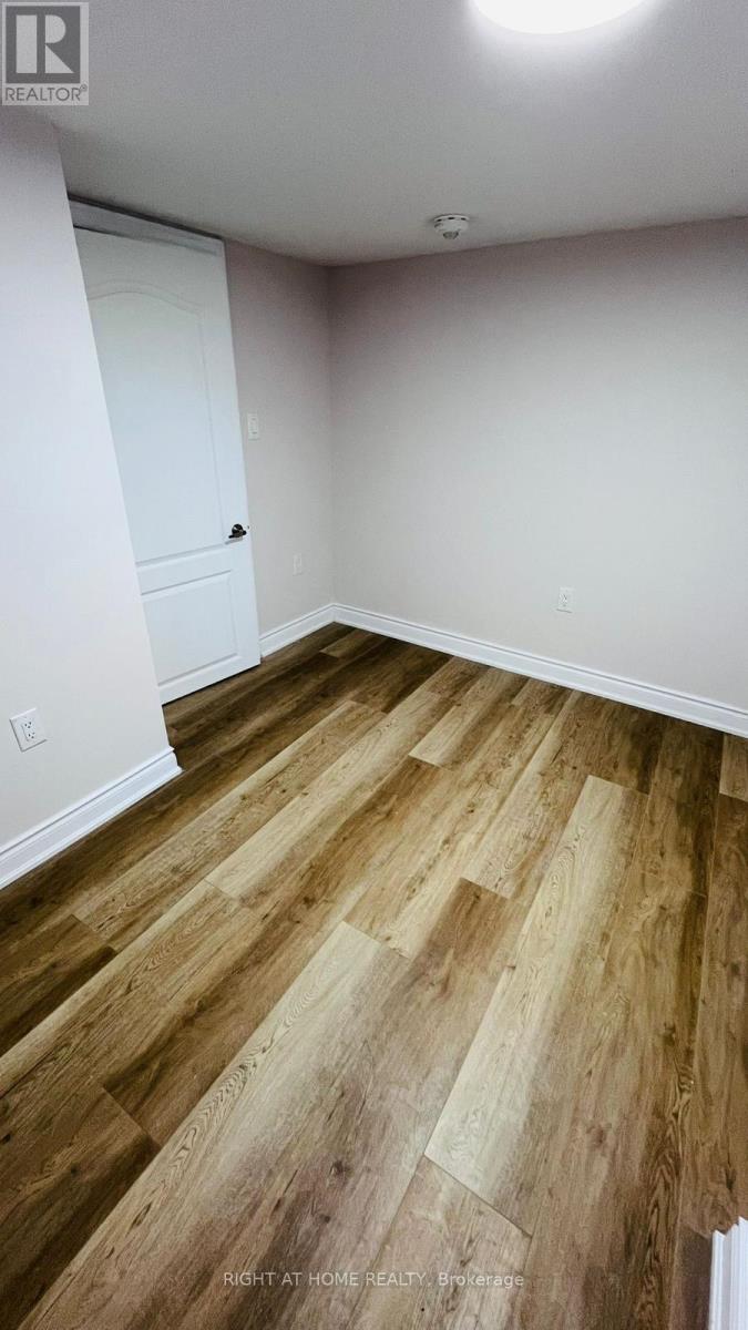 BASEMENT – 15 CULLODEN COURT