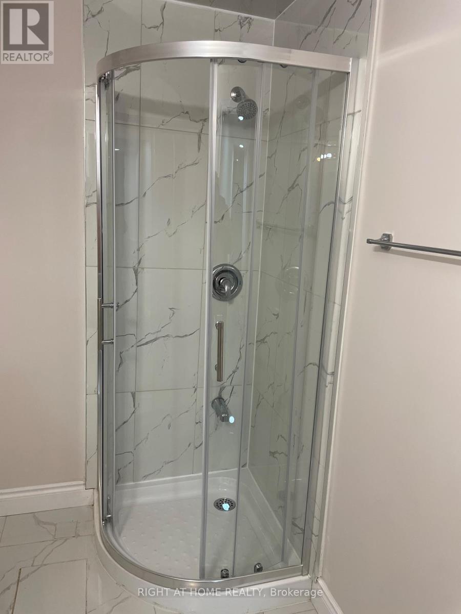 BASEMENT – 15 CULLODEN COURT