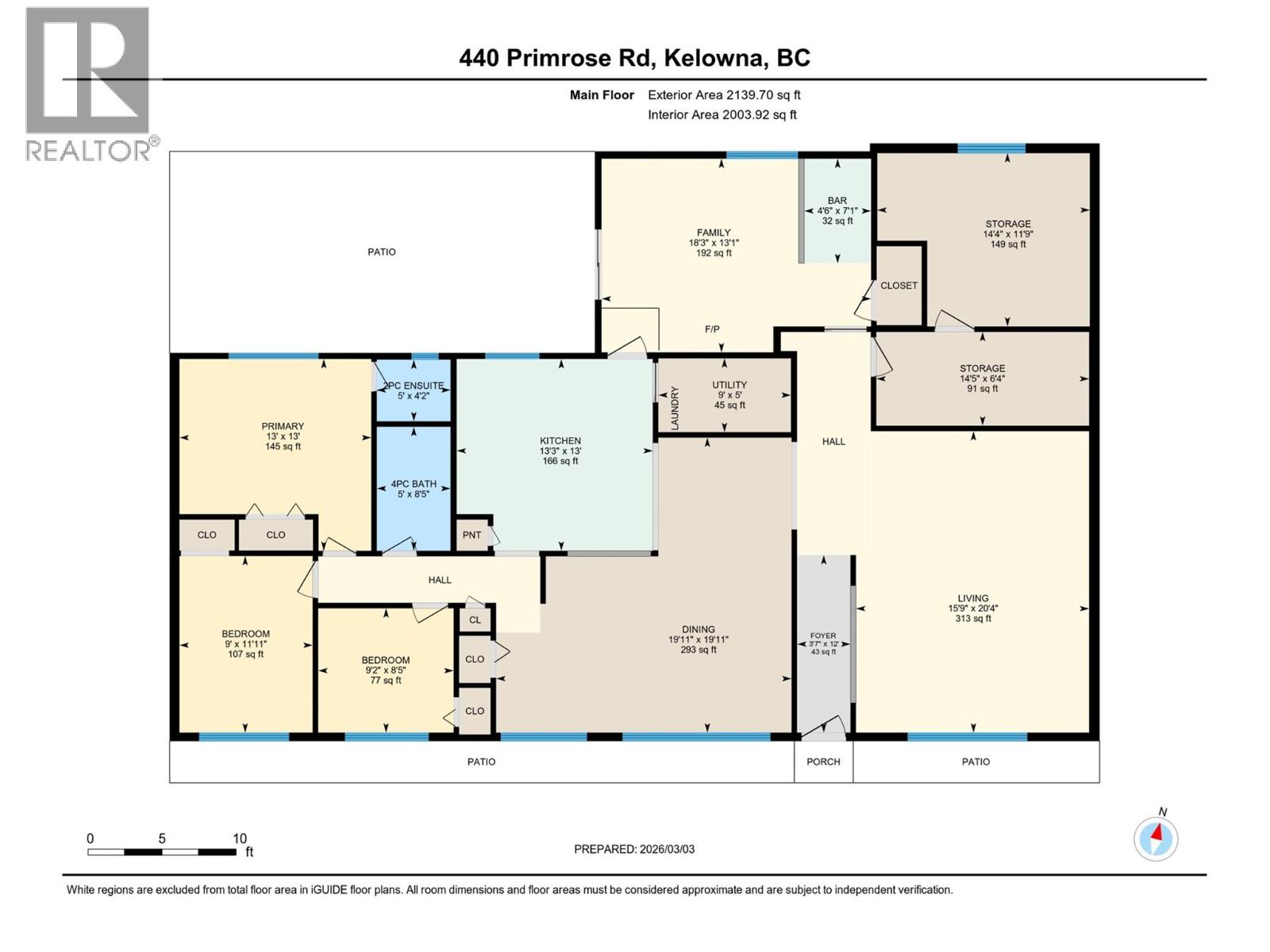 440 Primrose Road - 2