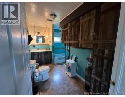 Kitchen - 1373 Route 275, Saint Arthur, NB E3N5S8 Photo 6
