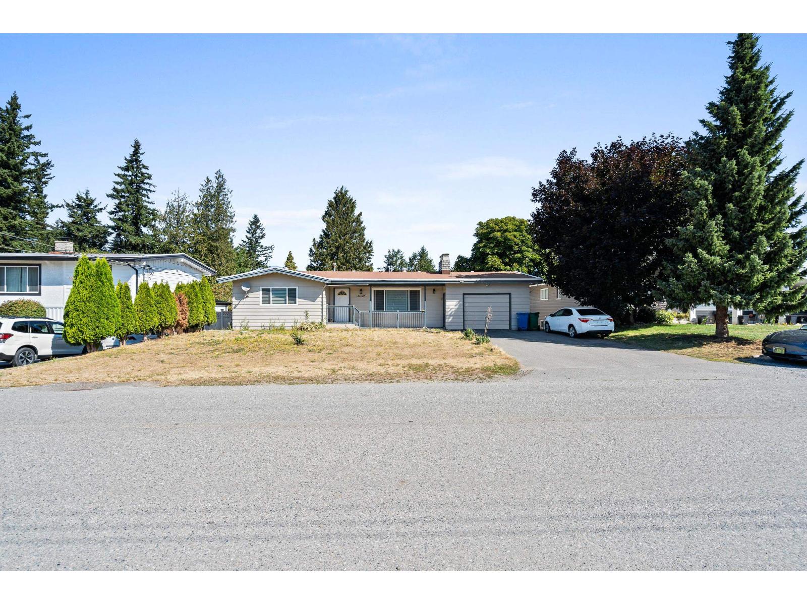 31919 ROYAL CRESCENT, Abbotsford
