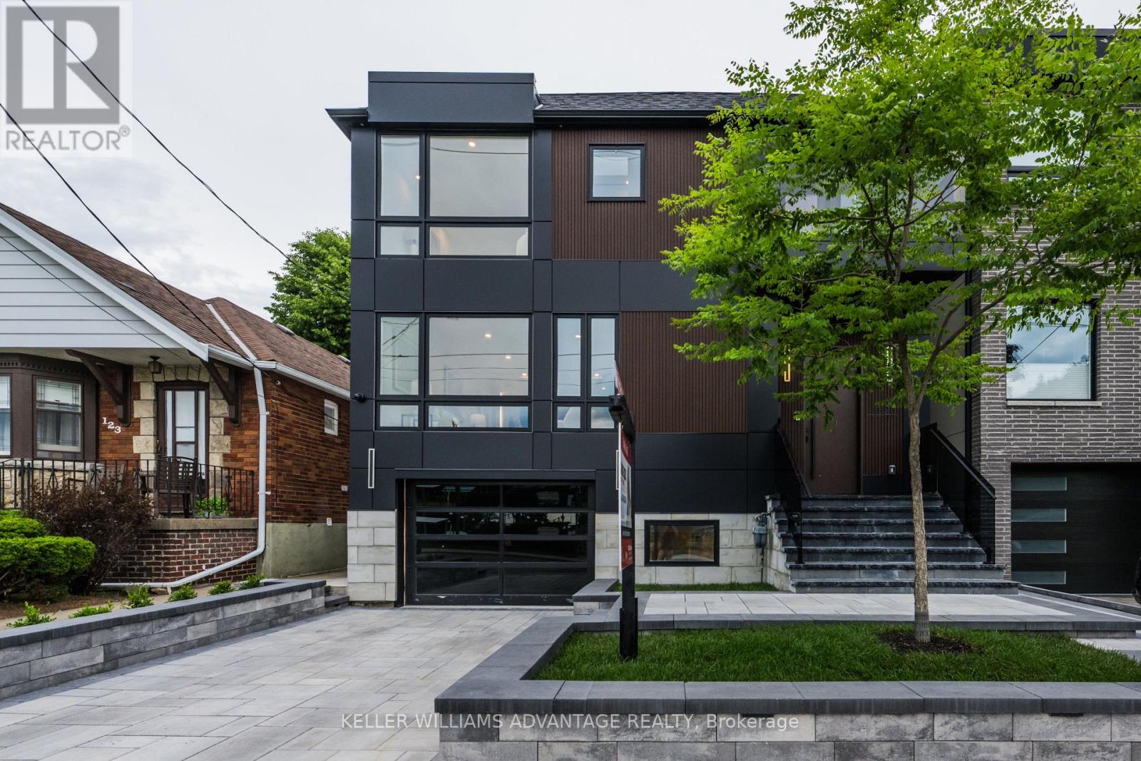 121 DURANT AVENUE - 1