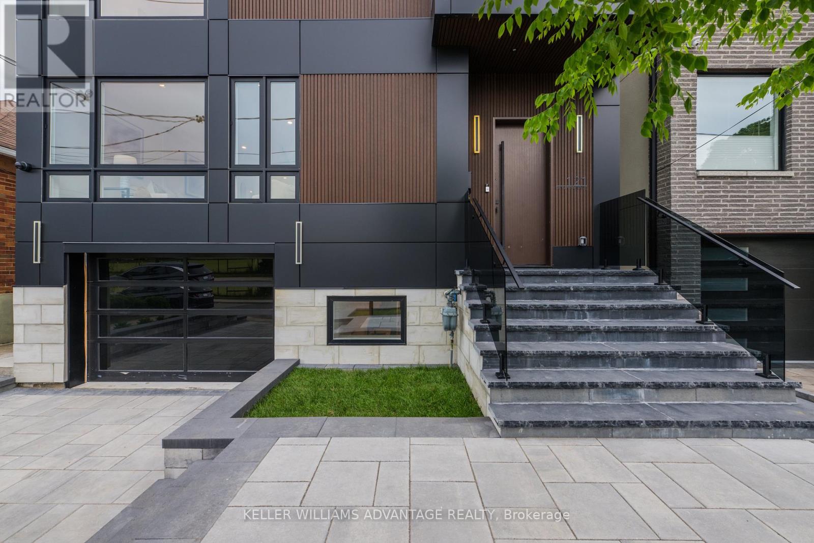121 DURANT AVENUE - 2