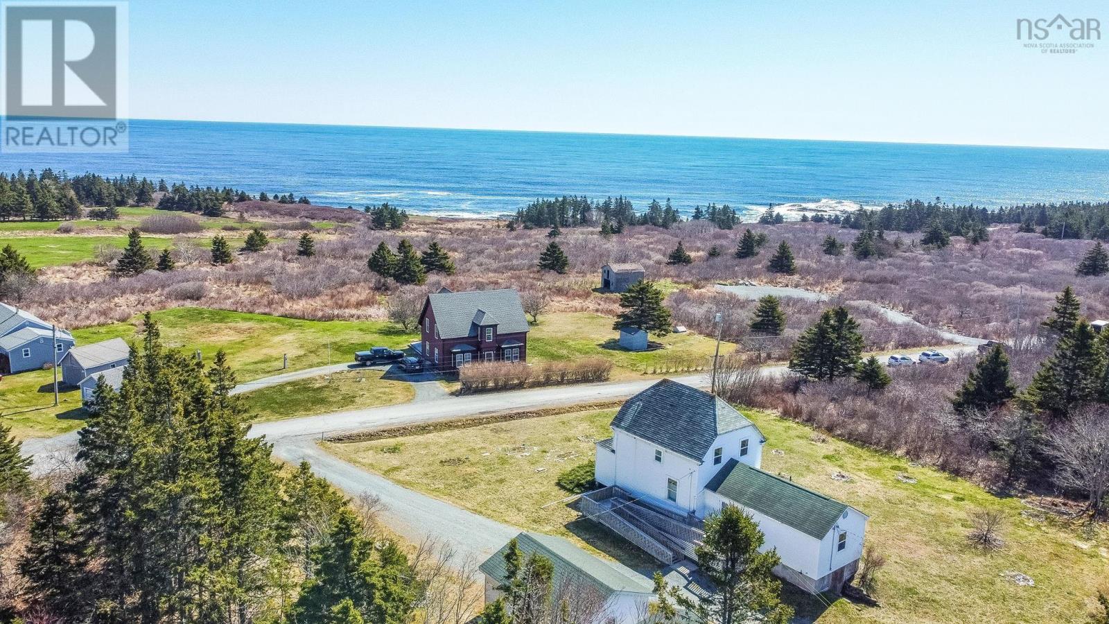 12 Lighthouse Road - 1