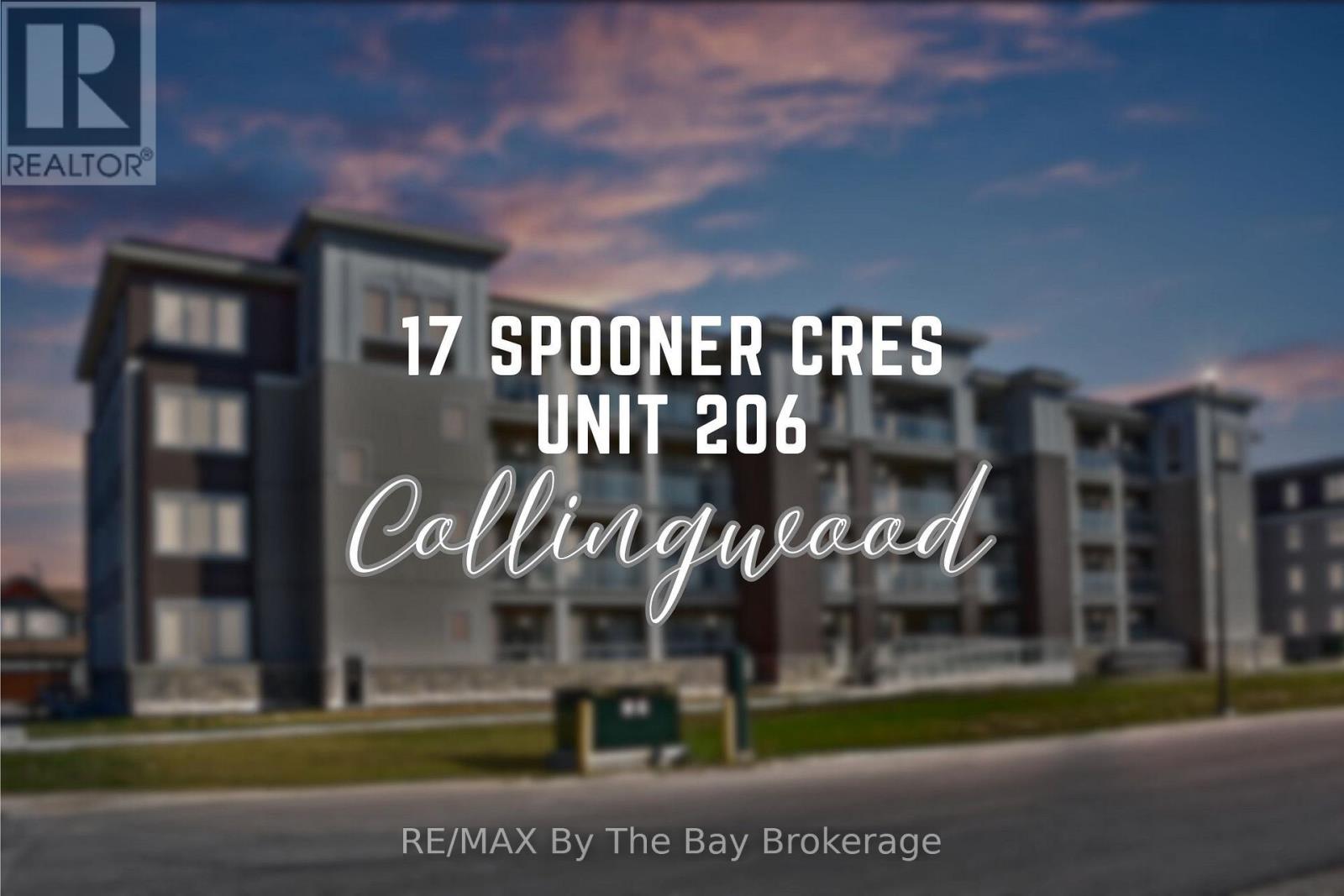 #206 17 SPOONER CRESCENT - 44