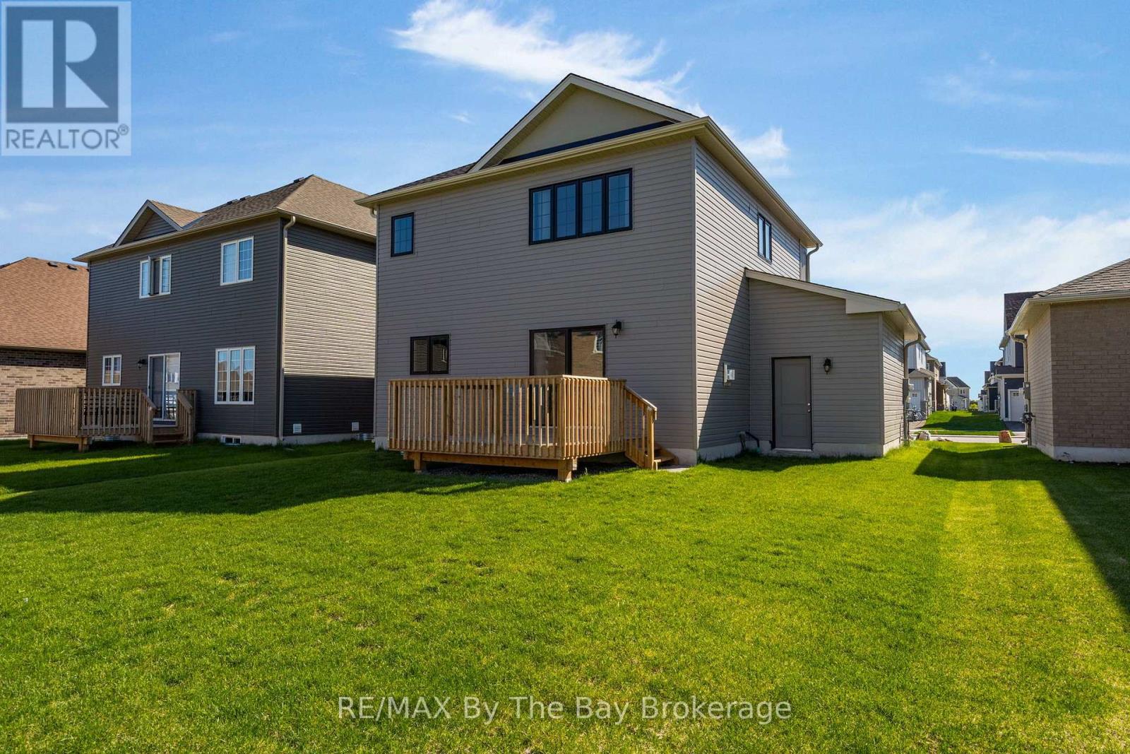 214 CUBITT STREET - 33