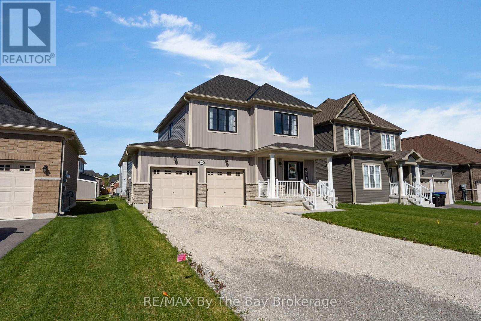 214 CUBITT STREET - 2