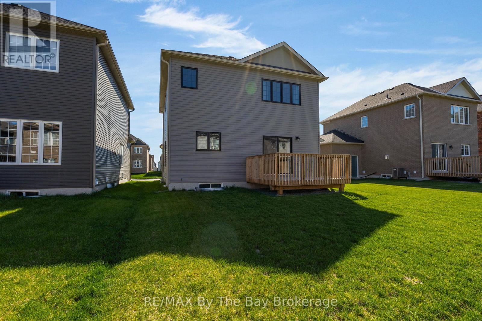 214 CUBITT STREET - 32