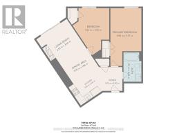 208 - 25 Pen Lake Point Road, Huntsville, ON P1H1A9 Photo 21