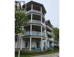 208 - 25 Pen Lake Point Road, Huntsville, ON P1H1A9 Photo 28