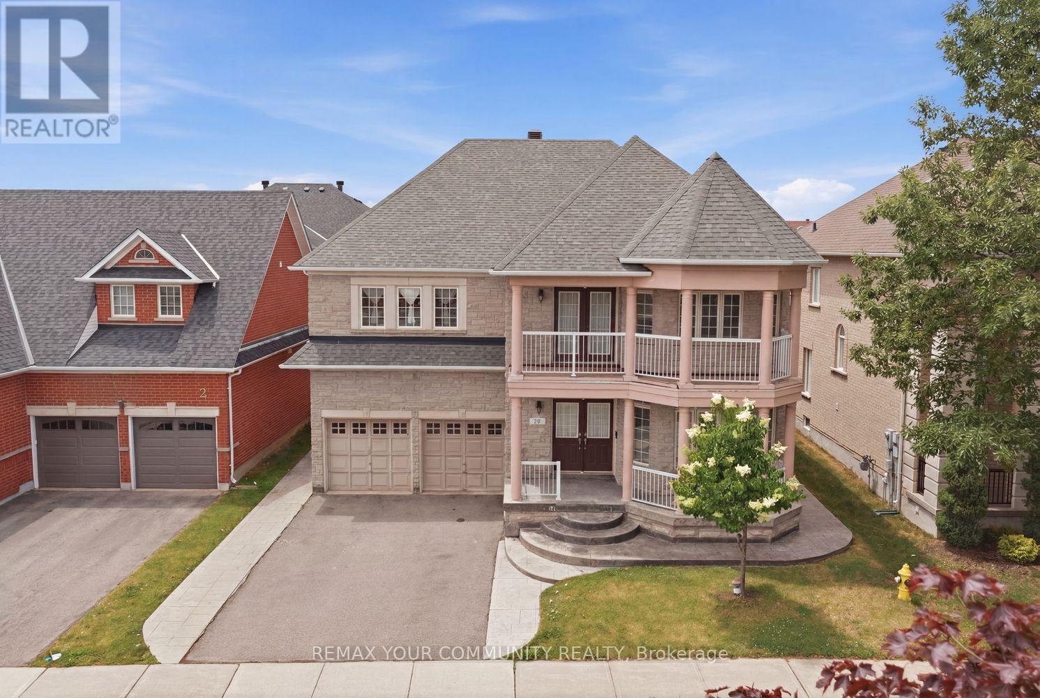 10 ST CLARE BOULEVARD - 1