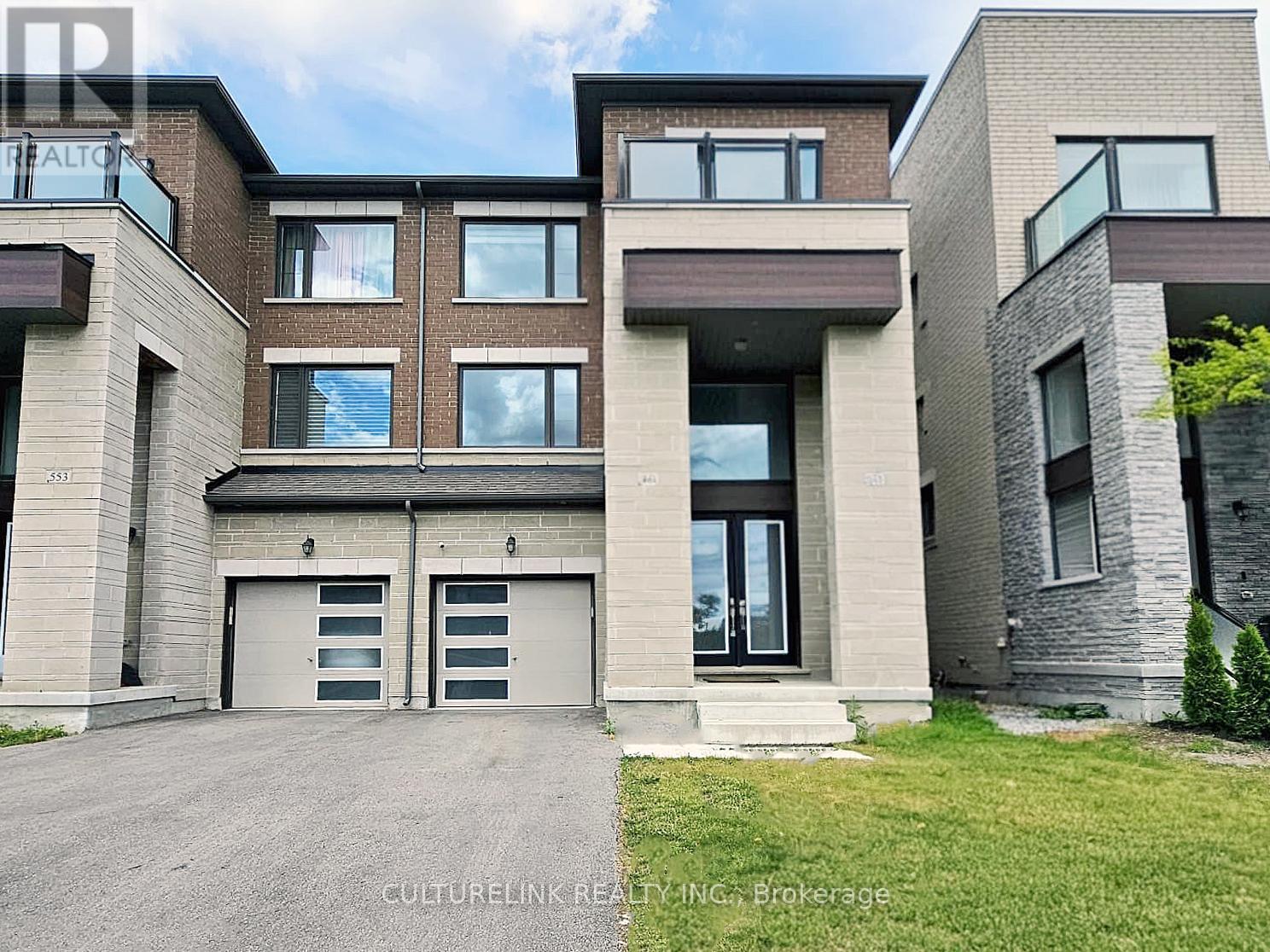 551 NEW ENGLAND COURT - 1