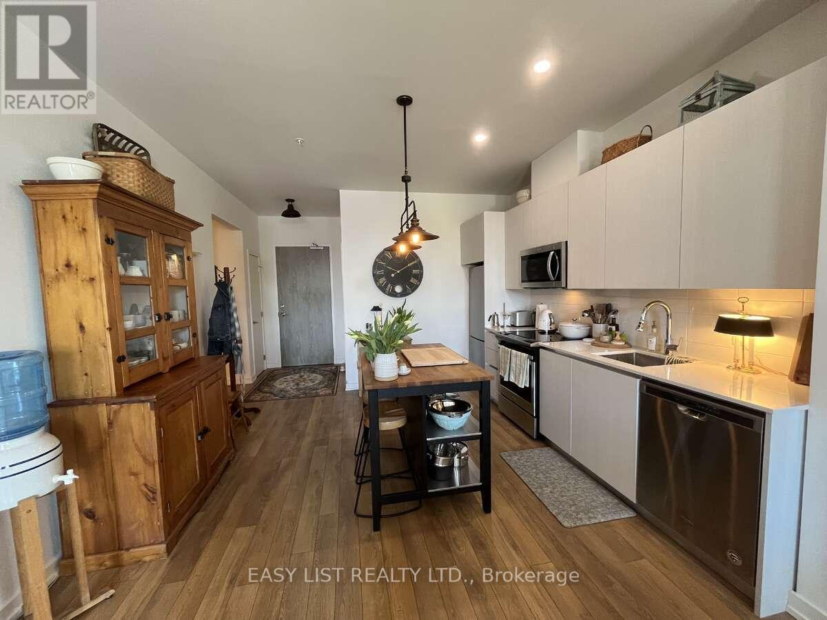 #316 21 MATCHEDASH STREET S - 3