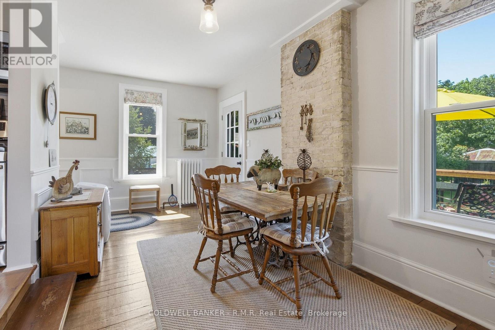22 ELGIN STREET - 22