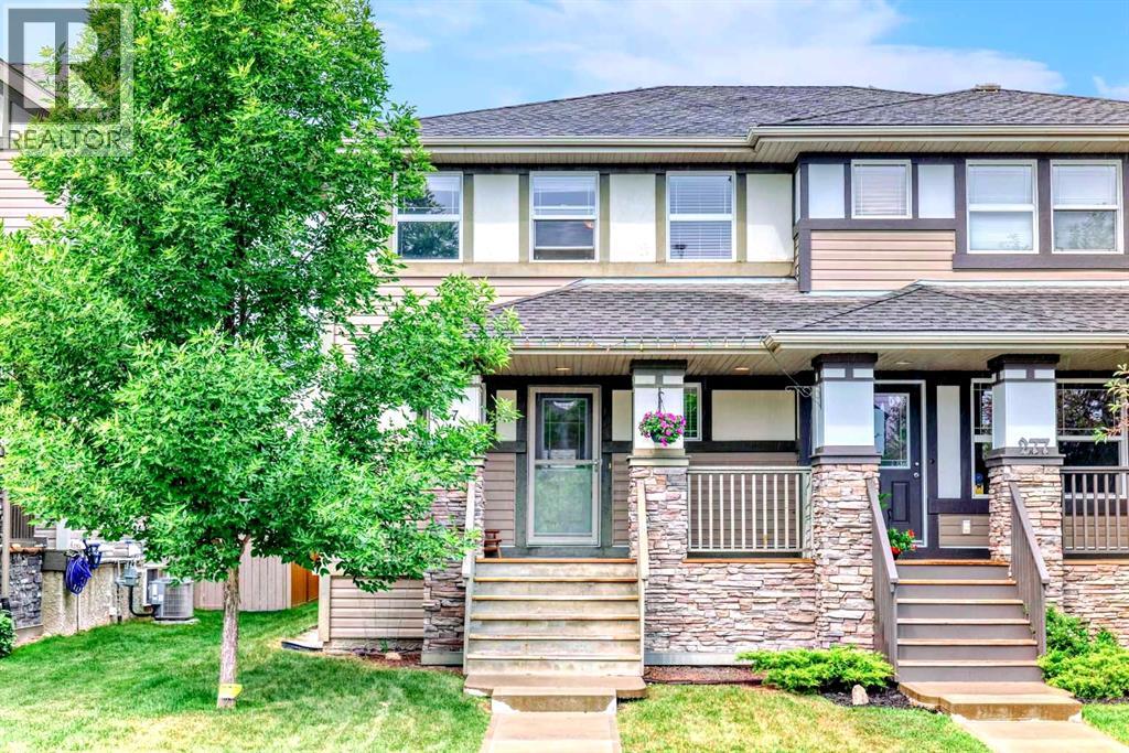273 Chaparral Valley Drive SE - 1