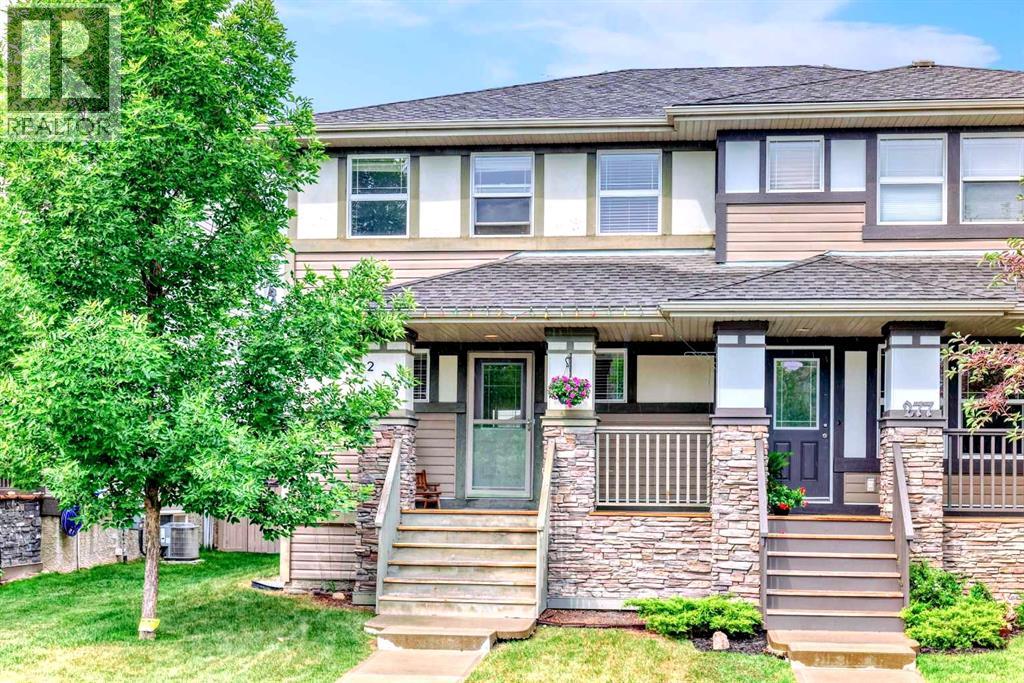 273 Chaparral Valley Drive SE - 2