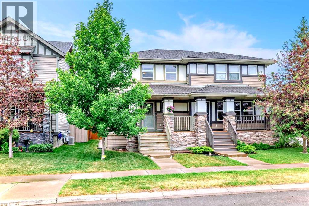 273 Chaparral Valley Drive SE - 30