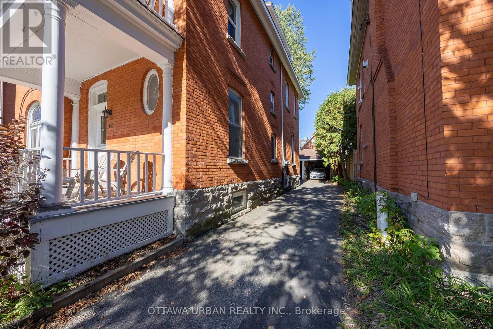 10 Bed, 4 Bath Multi-Family for Sale in Ottawa – 101 STRATHCONA AVENUE, Ottawa – MLS# X12452627 - Image 4