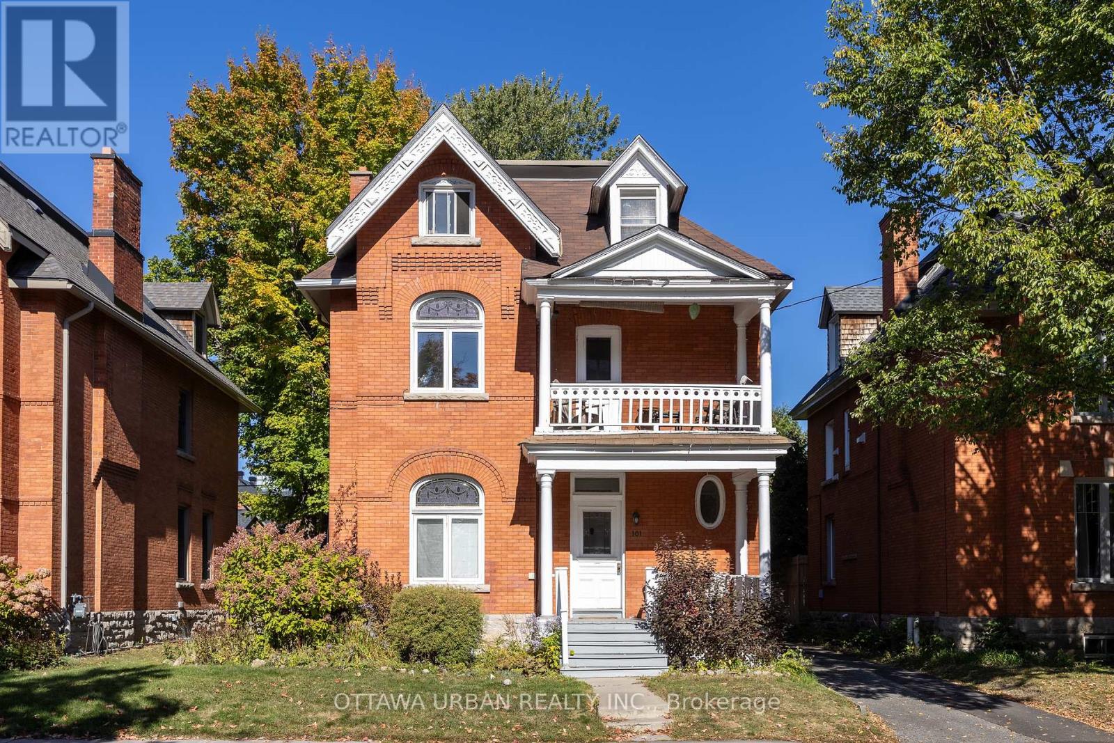 10 Bed, 4 Bath Multi-Family for Sale in Ottawa – 101 STRATHCONA AVENUE, Ottawa – MLS# X12452627 - Image 50