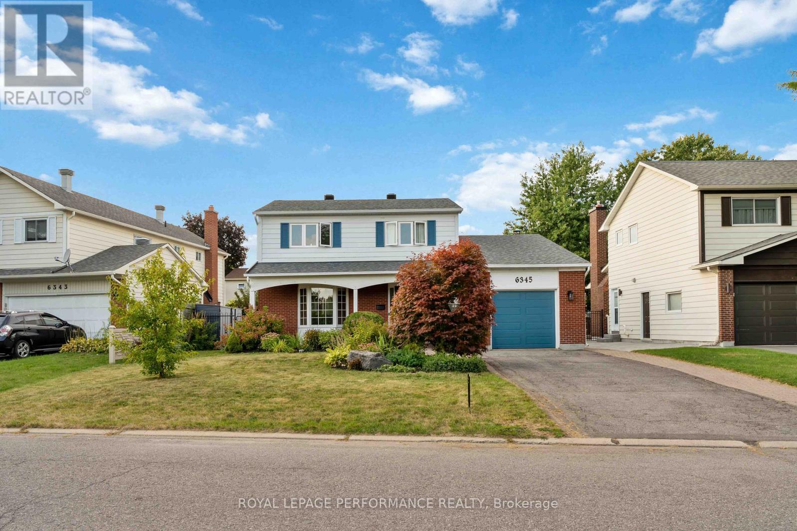 4 Bed, 3 Bath House for Sale in Ottawa – 6345 MATTICE AVENUE N, Ottawa – MLS# X13137682 - Image 1