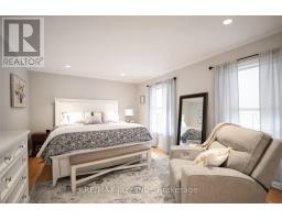 Primary Bedroom - 1086 Somerville Street, Oshawa, ON L1G4K5 Photo 6