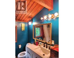 Living room - 168 Darlings Island Road, Hampton, NB E5N6S2 Photo 10