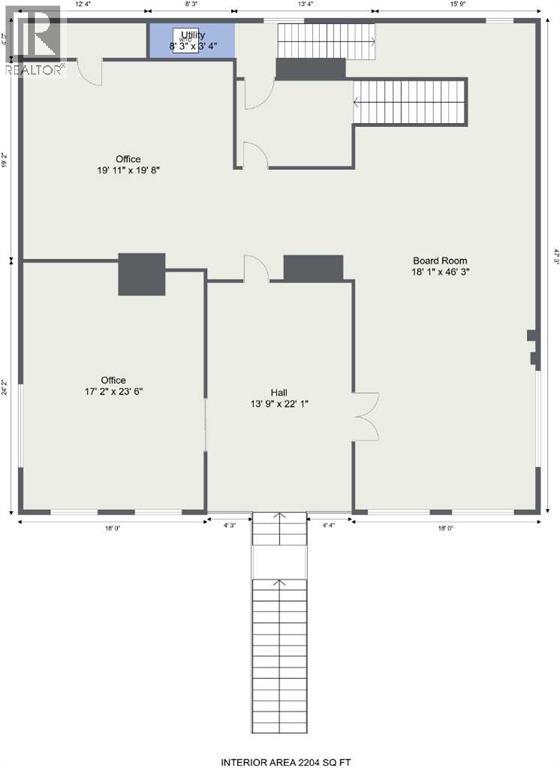 645 3 Street Southeast - Photo 27